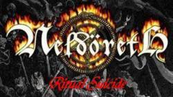 Neldöreth (USA) : Ritual Suicide